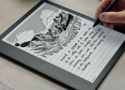 Dapatkan Kindle Scribe rekondisi dengan harga lebih murah dan hemat $75 di Amazon