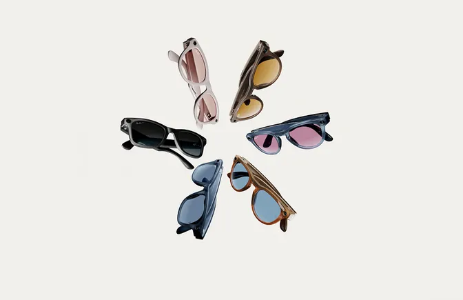 meta-pertimbangkan-pembelian-5%-saham-di-produsen-kacamata-hitam-essilorluxottica