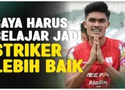 VIDEO: Cetak Gol Cepat ke Gawang PSM di Piala Presiden 2024, Ramadhan Sananta Tetap Rendah Hati