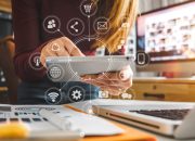 Sistem Informasi: Pilar Utama Sukses Berbisnis Digital dan E-Commerce di Era Modern