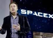 Kecam UU LGBTQ+ di California, Elon Musk Pindahkan Markas SpaceX dan X