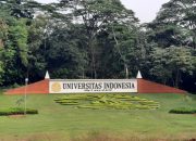 Diduga Bocor, Data Universitas Indonesia (UI) Diperjualbelikan di Forum Hacker