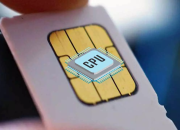 Kartu Sim Canggih Buatan China Ini Tertanam Prosesor di Dalamnya