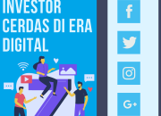 Menjadi Investor Cerdas di Era Digital: Tips dan Trik untuk Generasi Z