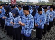 Peringatan Ekonom Bila Pemerintah Naikkan Gaji PNS Lagi Tahun Depan