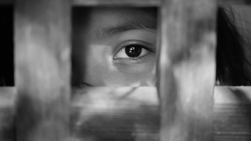 polisi-tangkap-4-pelaku-sindikat-open-bo-anak,-transaksi-hingga-rp9-m