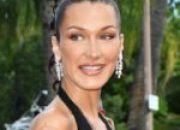 Adidas Minta Maaf pada Bella Hadid Terkait Kampanye Olimpiade Munich 1972