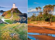 Lupakan Spanyol. Negara-negara yang tidak terlalu dikenal ini justru ingin Anda kunjungi.