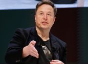 Mengapa Elon Musk memilih partai Republik