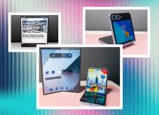 Ulasan Samsung Galaxy Z Fold6 dan Galaxy Z Flip6: Lipatan yang Lebih Halus