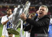 Fantastis! Real Madrid Raup Keuntungan Rp17,5 Triliun Per Tahun