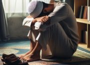 Ilmu dan Rezeki Terhambat Akibat Dosa