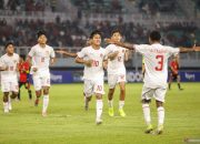 Malaysia atau Thailand, 2 Musuh Bebuyutan Calon Lawan Indonesia U-19 di Semifinal