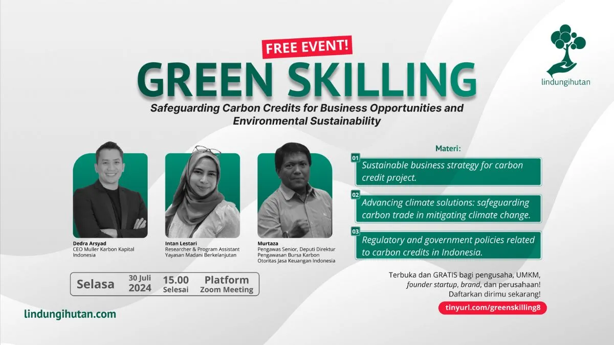 ikuti-free-webinar-online-carbon-credits,-pahami-kebijakan-dan-implementasinya