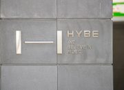 HYBE Menunjuk Jason Jaesang Lee CEO Baru