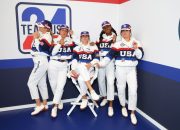 Temui anak-anak miliarder yang berkompetisi di Olimpiade 2024