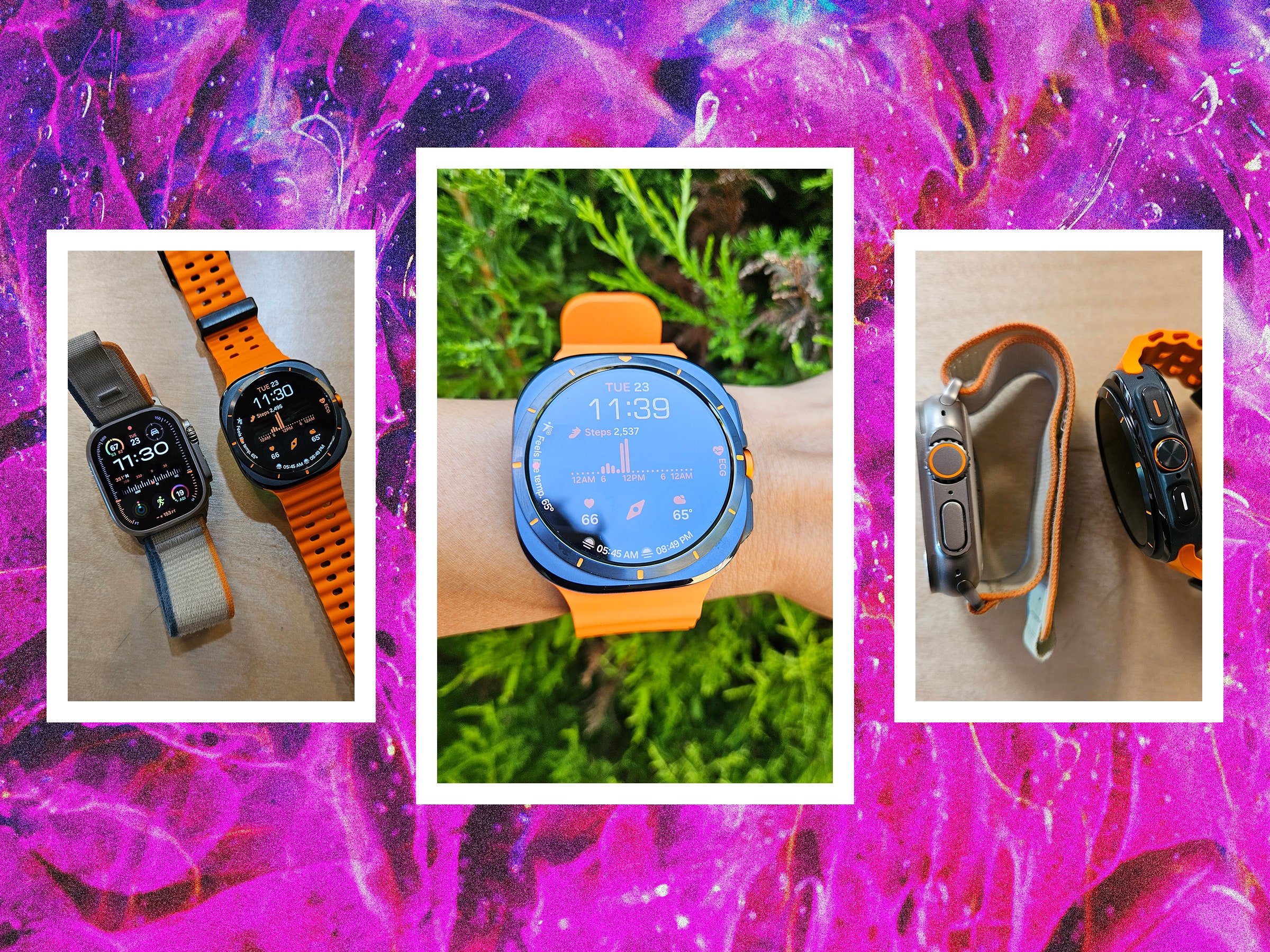 ulasan-samsung-galaxy-watch-ultra:-indeks-gula-darah-dan-fitur-navigasi