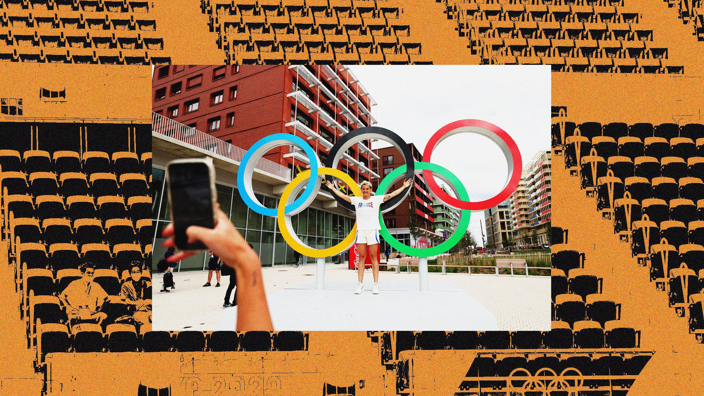 cara-menonton-olimpiade-musim-panas-2024