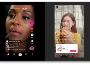 TikTok Berencana Meluncurkan Kembali Dorongan Belanja In-Stream di Eropa