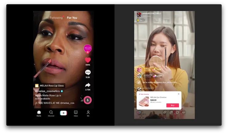 tiktok-berencana-meluncurkan-kembali-dorongan-belanja-in-stream-di-eropa