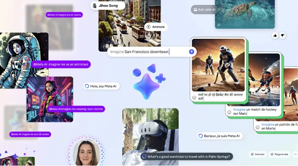 meta-memperluas-chatbot-ai-ke-lebih-banyak-wilayah,-menambahkan-fungsionalitas-baru
