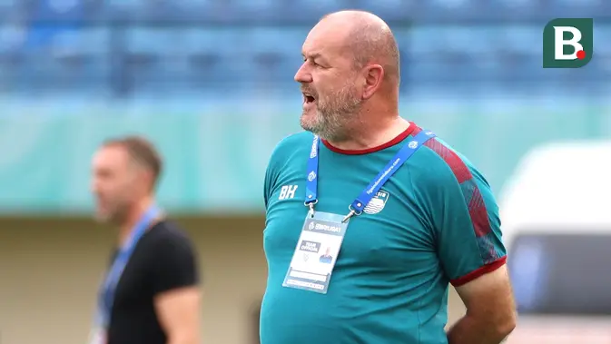 piala-presiden-2024:-nick-kuipers-absen-dan-marc-klok-cedera,-persib-rotasi-vs-persis