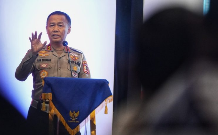 nopol-khusus-sembilan-kementerian-dan-lembaga-belum-terdaftar-di-korlantas-polri