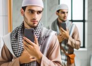 Ikhlas Tercermin dalam Amal