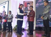 KPPU Resmi Jadi Anggota Tim Tanggap Insiden Siber