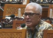 Keppres IKN Belum Terbit, DPR: Jokowi Punya Pertimbangan Matang
