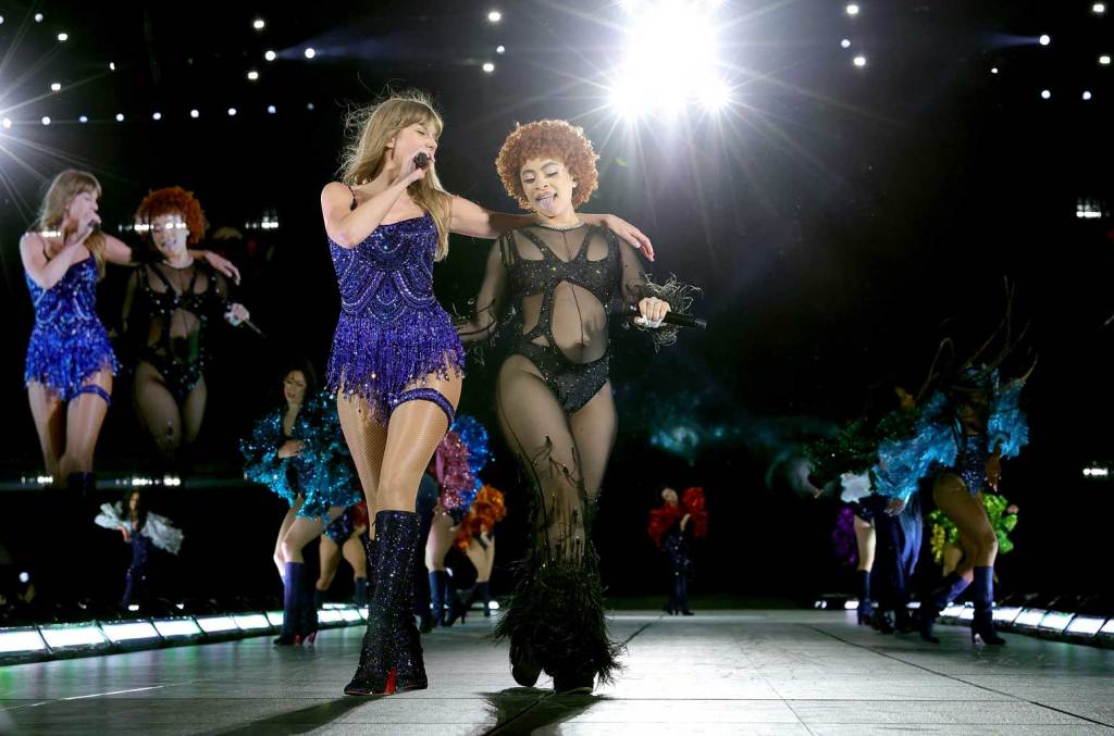 ice-spice-ungkap-taylor-swift-adalah-‘sahabat-selebriti-terdekatnya’:-‘kepribadian-kami-berpadu’