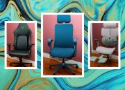 13 Kursi Kantor Terbaik Tahun 2024, Telah Diuji dan Diulas