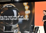 Generator video AI Runway dilatih pada ribuan video YouTube yang diambil dari sumber lain