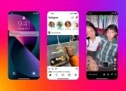 Instagram Berbagi Tips tentang Cara Memaksimalkan Streaming Langsung Anda