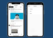 Threads Mengembangkan Cara yang Lebih Mudah untuk Mengakses Like dan Postingan Tersimpan