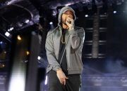 Lagu Eminem ‘The Death of Slim Shady (Coup de Grâce)’ Bertahan di Posisi 1 di Australia