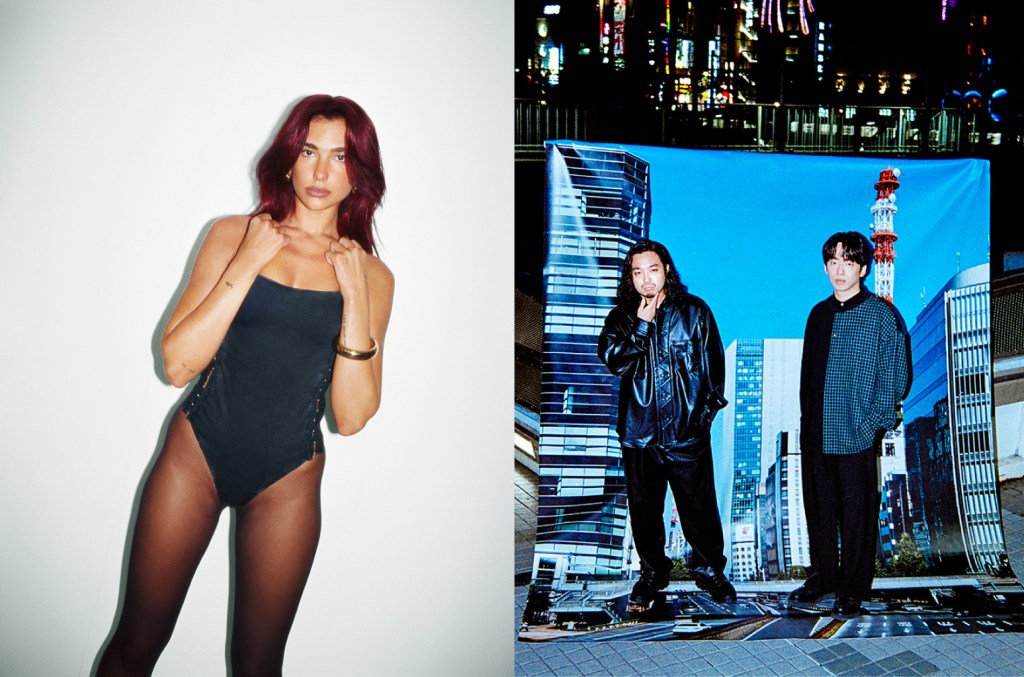 dua-lipa-rilis-remix-‘illusion’-feat.-duo-hip-hop-jepang-creepy-nuts
