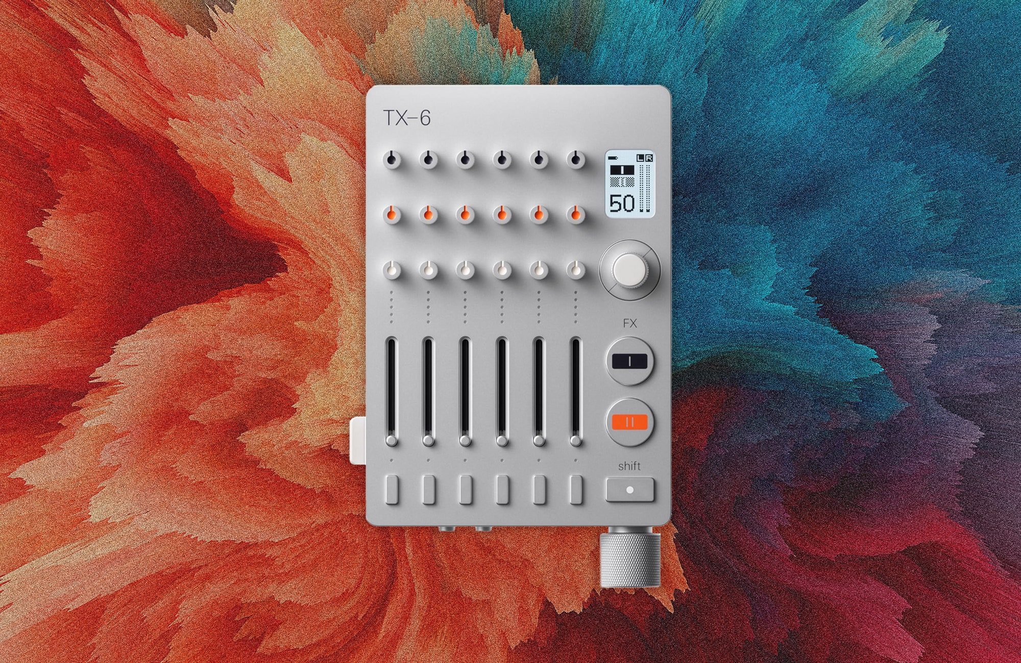 ulasan-teenage-engineering-tx-6:-mixer-audio-berukuran-saku