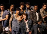 ‘The Outsiders’ Raih Posisi 1 di Tangga Album Cast Billboard