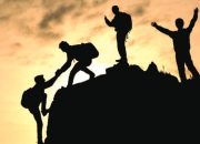 Teman Sebagai Cerminan Diri?