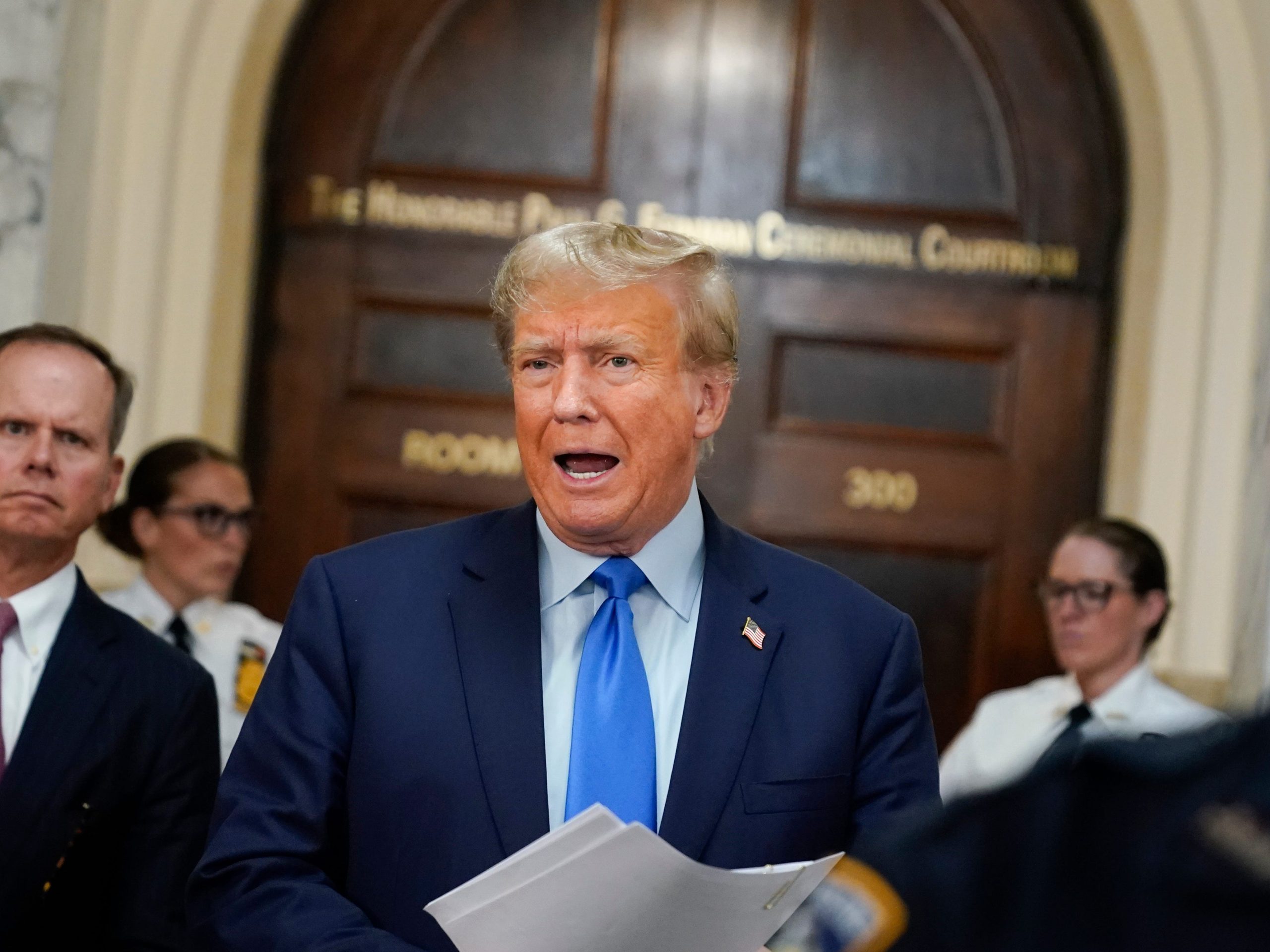 trump-tidak-akan-lagi-mengirimkan-pernyataan-berharganya