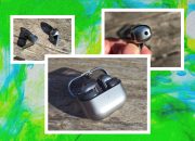 Ulasan Samsung Galaxy Buds3: AirPods Cybertruck