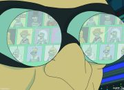 Musim baru Futurama berjuang untuk membuat NFT dan AI menjadi lucu