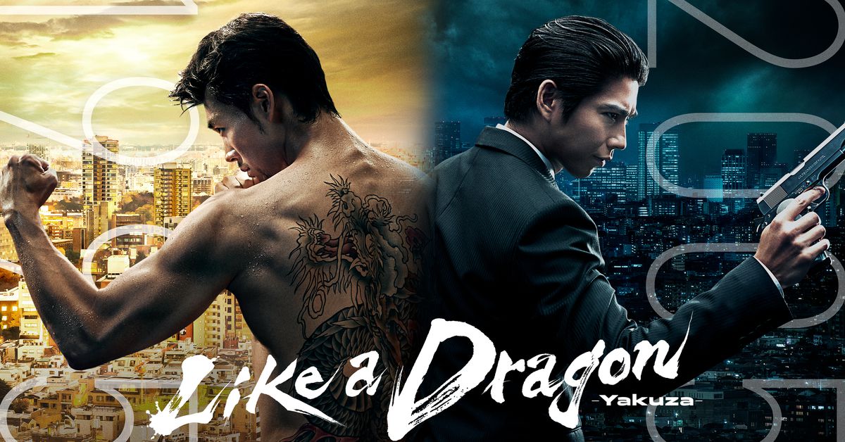 inilah-tampilan-pertama-like-a-dragon:-yakuza-dari-amazon