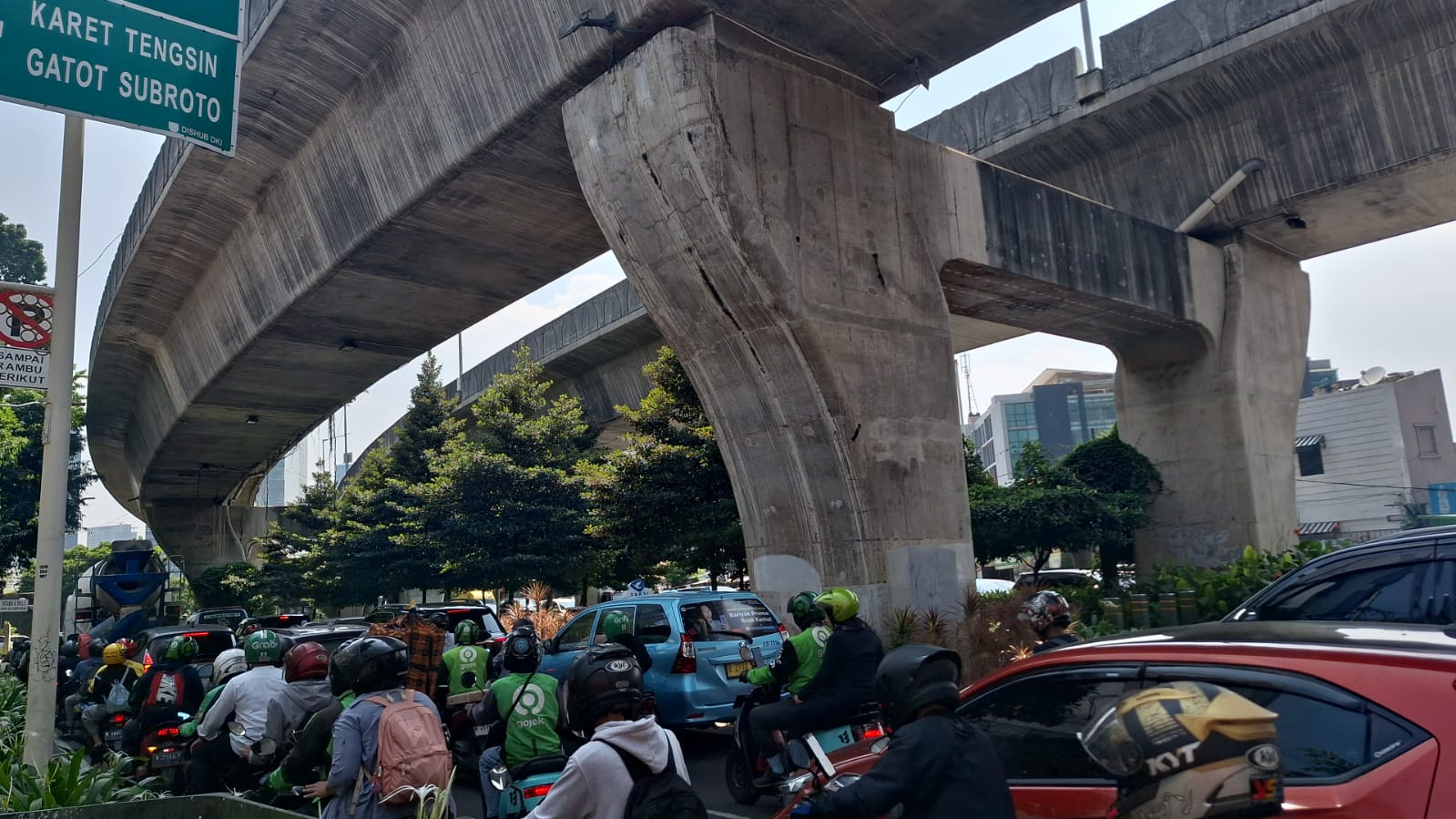 aturan-wajib-asuransi,-gaikindo:-jangan-diterapkan-sekarang