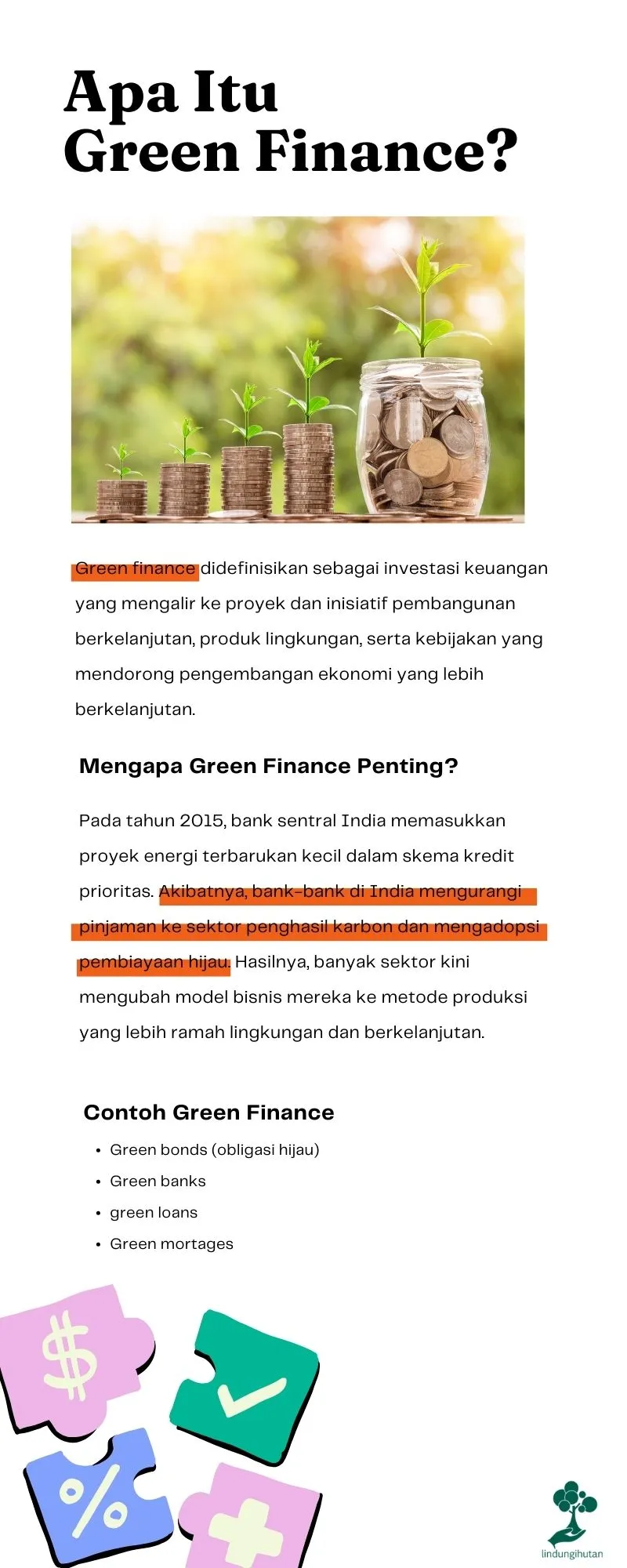 green-finance-itu-apa?-berikut-penjelasan,-implementasi,-dan-contohnya!