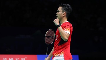 hasil-badminton-olimpiade:-ginting-menang-mudah,-rinov/pitha-kalah