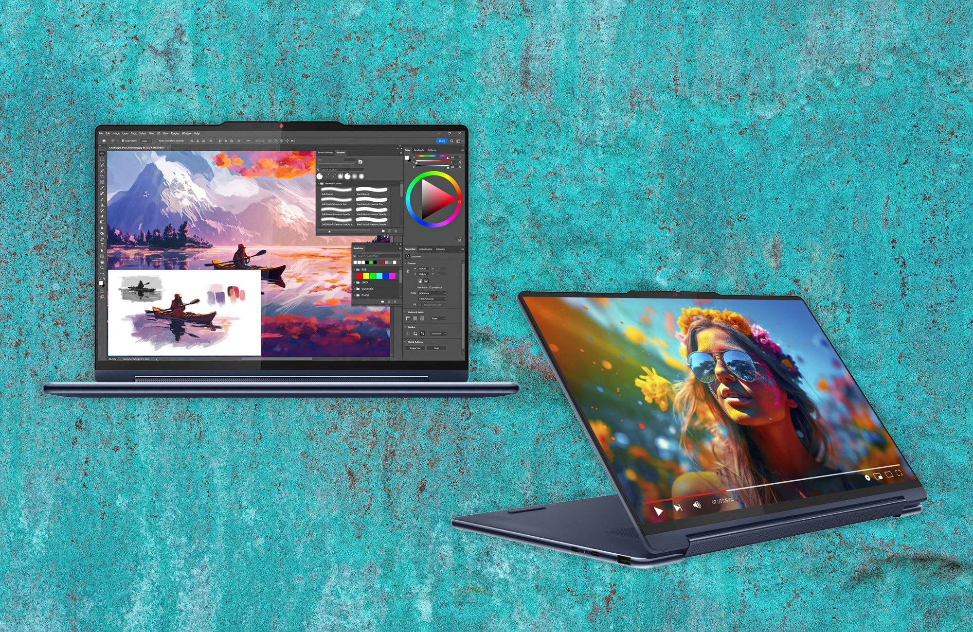 ulasan-lenovo-yoga-9i-2-in-1-(2024):-laptop-yang-teruji-dan-terbukti