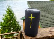 Ulasan Ultimate Ears Everboom: ukuran yang tepat