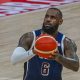 cara-menonton-lebron-james-bermain-basket-di-paris-2024-online-gratis